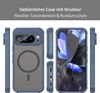Matte Case Magsafe für Google Pixel 10 Pro Schutzhülle Produktbild-Vorschau 4
