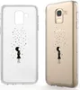 NALIA Hülle für Samsung Galaxy J6 (2018), Slim Handyhülle Produktbild-Vorschau 1