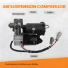 Luftfederung Kompressor for Land Rover Discovery L319 Range Produktbild-Vorschau 8