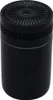 INF Leiser Mini-Luftbefeuchter 250 ml Schwarz Produktbild-Vorschau 1