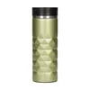 Premium Edelstahl Thermobecher Diamond - 450 ml - Produktbild-Vorschau 1