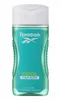 Reebok Gel douche Femme Cool - Soin rafraîchissant, 250 ml Voir les images du produit 1