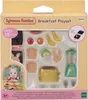 Sylvanian Families Frühstücks-Set mit Toaster, Spielset, Anteprima dell’immagine prodotto 8
