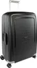 Samsonite Trolley S'Cure Spinner schwarz 75 cm Produktbild-Vorschau 1