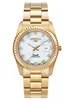 Roamer Damen Uhr Analog Quarz 852844 48 89 20 Amalfi Produktbild-Vorschau 1