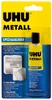 UHU Spezialkleber Metall Tube 30g Blister Produktbild-Vorschau 1