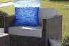 MuchoWow® Outdoor Kissen - Illustration eines Mannes beim Produktbild-Vorschau 5