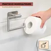 bremermann Bad-Serie PIAZZA TAPE - Toilettenpapierhalter Produktbild-Vorschau 3