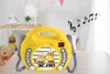 Lexibook RCDK100DES, Children's CD Player, 3 Jahr(e), Grau, Produktbild-Vorschau 11