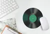 MuchoWow® Mauspad Mousepad Vinyl - Platte - LP - Retro - Produktbild-Vorschau 5