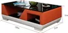 Couchtisch Tisch Couchtische Glastisch Tische Designer Productafbeelding-voorbeeld 2