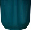 elho® Vibes Übertopf Tiefblau Ø 16 cm - Kunststoff Produktbild-Vorschau 13