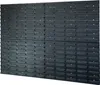 73 dílná sada nástěnných boxů na nářadí 1152 x 780 mm Náhled obrázku produktu 5