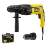 Stanley Fatmax Kombihammer SDS-plus 26mm 2,4J 800Watt Produktbild-Vorschau 2