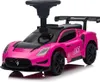 Detské autíčko Maserati GT2 (1–3 roky) – s oficiálnou Náhľad obrázku produktu 1