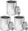 Moritz 3x puszka na etanol 500 ml bioetanol puszka na żel Podgląd zdjęcia produktu 1