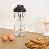Pfannkuchen-shaker essentiels 800ml aus glas - 5 five Produktbild-Vorschau 6