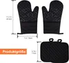 Ofenhandschuhe, Topflappen Handschuh, Grillhandschuhe, Produktbild-Vorschau 8