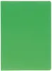 EXACOMPTA Cartella, DIN A4, PP, 10 tasche, verde Anteprima dell’immagine prodotto 8