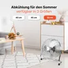 ProfiCare XL Windmaschine mit 50 cm Ø | verstellbarer Produktbild-Vorschau 15