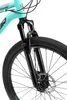 BIKESTAR Vollgefedert Aluminium Mountainbike 27.5 Zoll, 21 Produktbild-Vorschau 9