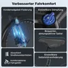 HITWAY BK33 E Bike 26" x 2,35 Reifen, Aluminiumrahmen, 36V Produktbild-Vorschau 6