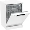 Gorenje GS643C90W Geschirrspüler, freistehend, FlexUse, 16 Produktbild-Vorschau 9