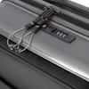 Valigia trolley Travelite TRIENT 42 L grigia 076546-04 Anteprima dell’immagine prodotto 7