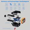 MODFU KFZ-Adapter, PD30W 5-in-1 Auto Ladegerät mit Produktbild-Vorschau 5