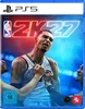 NBA  2K27  Spiel für PS5 Produktbild-Vorschau 3