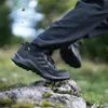 adidas Terrex AX4 FY9673, Trekkingschuhe, Herren, Schwarz, Produktbild-Vorschau 30