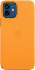 Apple Leder Case mit MagSafe (iPhone 12/iPhone 12 Pro) gelb Anteprima dell’immagine prodotto 7