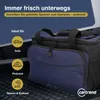 Torba termoizolacyjna Cartrend 30 l z kablem samochodowym Podgląd zdjęcia produktu 2