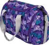 McNeill Sporttasche Fit S Sportbag Dschungel violett Produktbild-Vorschau 2