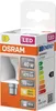 OSRAM LED vervangingslamp CLASSIC P, in P-vorm, LED-lamp, Productafbeelding-voorbeeld 2