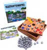 Elefantenspiel - Das Würfelspiel mit den süßen Elefanten Produktbild-Vorschau 5