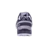 HIGH COLORADO Evo Speed Wanderschuhe Unisex schwarz/grau 45 Produktbild-Vorschau 15