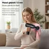 Mini masażer i urządzenie do rozluźniania mięśni FunLife Podgląd zdjęcia produktu 4