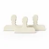 3er Set Verschlussclip Frischhalteclip Metall Produktbild-Vorschau 1
