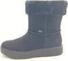 Demi-bottes pour femmes Rieker Y0090-00 schwarz 39 Voir les images du produit 35