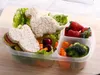 AVANA Emporte-pièces en acier inoxydable Sandwich Cutter Voir les images du produit 6