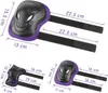 WayEee Knieschoner Kinder mit Helm, Schonerset Kinder 3-10 Produktbild-Vorschau 5