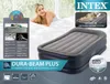 INTEX 64132ND Lit à air DuraBeam Deluxe Pillow Twin Voir les images du produit 2