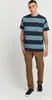 Solid SDVicente S3 - 21107188 Herren T-Shirt Longshirt Produktbild-Vorschau 2