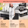 Klarstein, espresso kávovar s portafiltrom, napeňovač Náhľad obrázku produktu 6