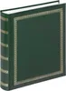 Walther L'épaisseur chic 29x32 100 pages vert Livre MX101A Voir les images du produit 1