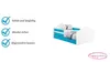 Happy Babies Kinderbett Mobi  - Mit Matratze & Schublade Produktbild-Vorschau 4