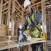 DEWALT Akku-Handkreissäge DCS571NT, 18Volt, (ohne Akku und Produktbild-Vorschau 18