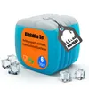 BigDean 6 Stück Kühlakkus ideal für Kühltasche, Kühlboxen & Produktbild-Vorschau 1