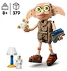 LEGO Harry Potter Dobby, der Freie Elf Spielzeug - Produktbild-Vorschau 1